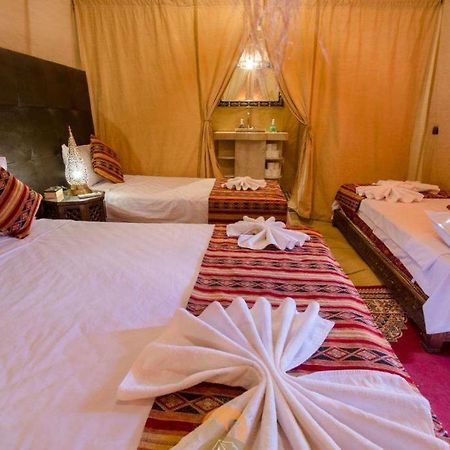 Mari Desert Camp Merzouga Εξωτερικό φωτογραφία